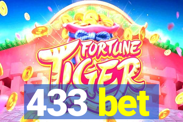 433 bet